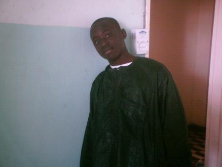 ousseynou