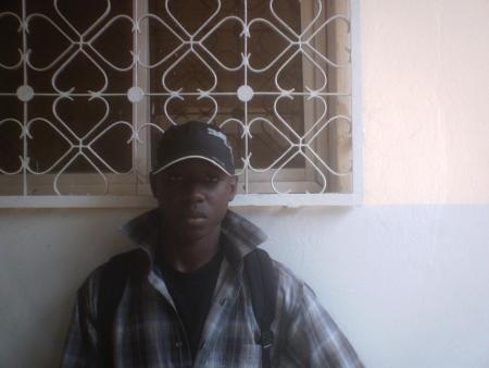 assane