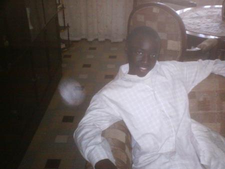 ousseynou