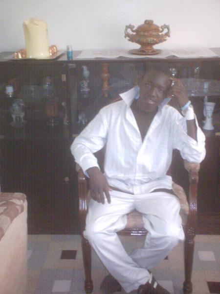 ousseynou