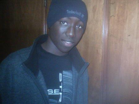 assane