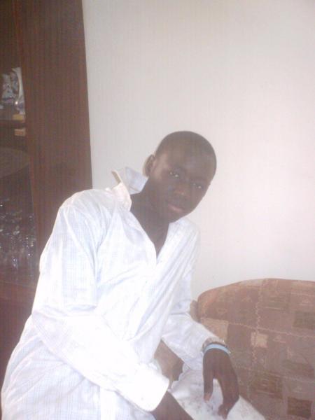 ousseynou
