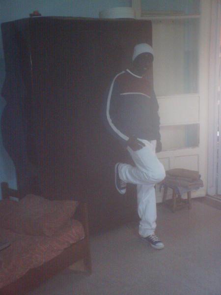 ousseynou