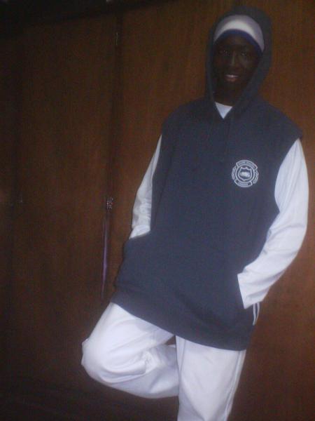 ousseynou