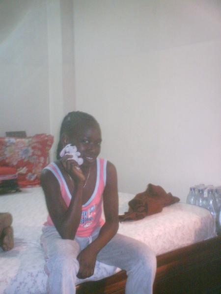 amina