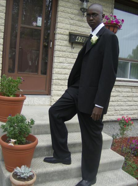 cheikh mo grand frere
