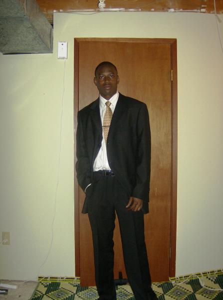 ibrahima mon frere