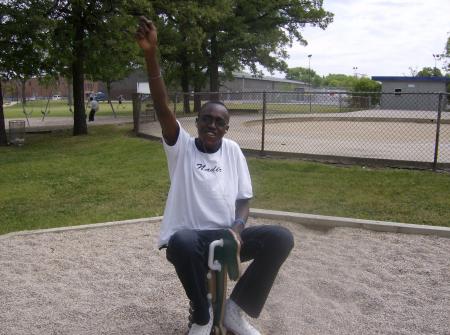 cheikh