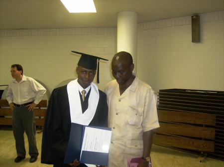 ibou et pere