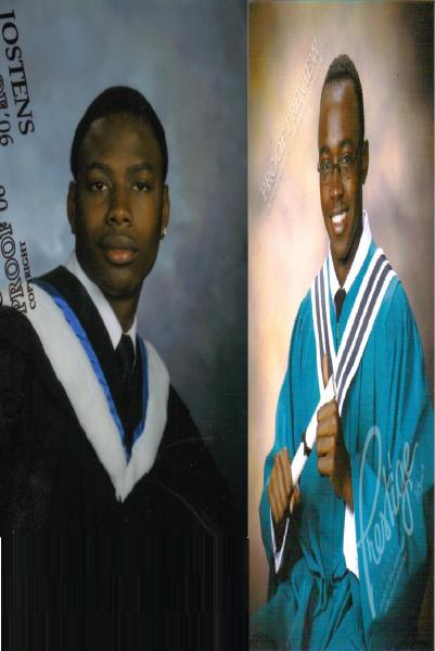 ibou et cheikh