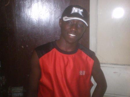 assane