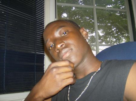 pape the one