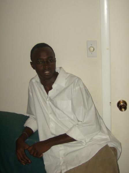 real cheikh