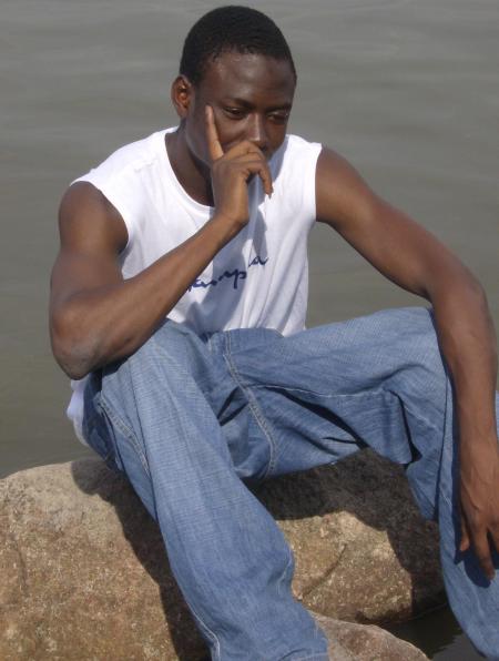 ibou my brother