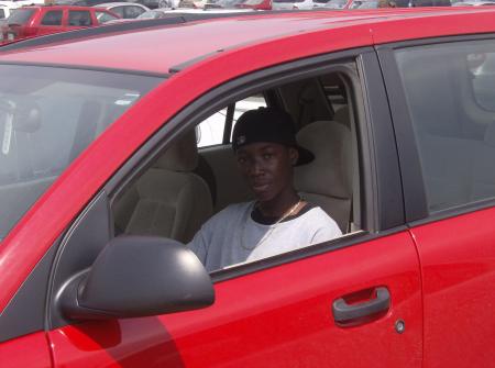 lamine