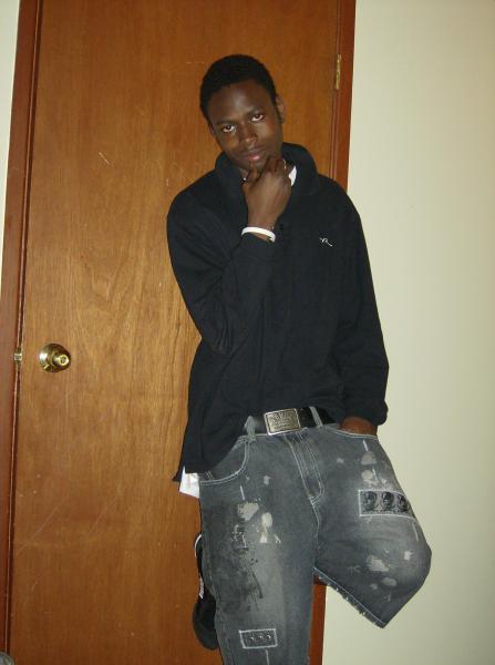 ibrahima mon grand frere