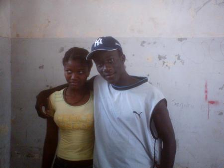 aziz et astou ndao