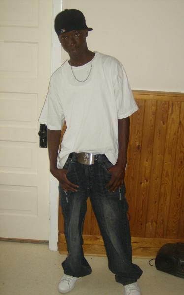 mouhamadou lamine ndiaye dit pape