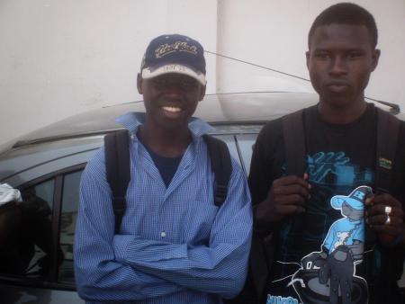 weuz et faty