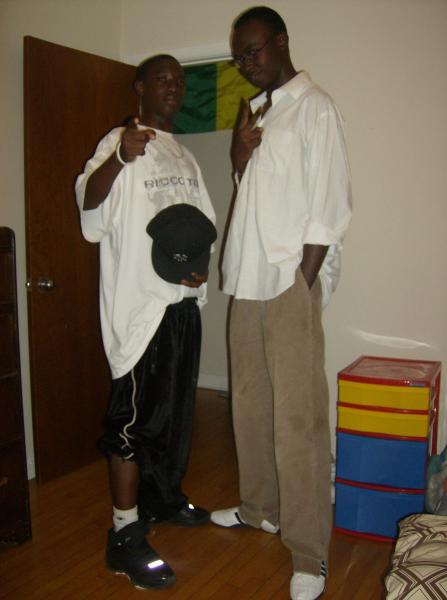 paco et docteur