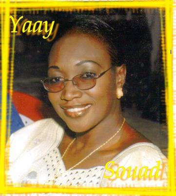 maman