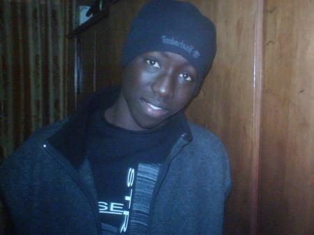 ousseynou
